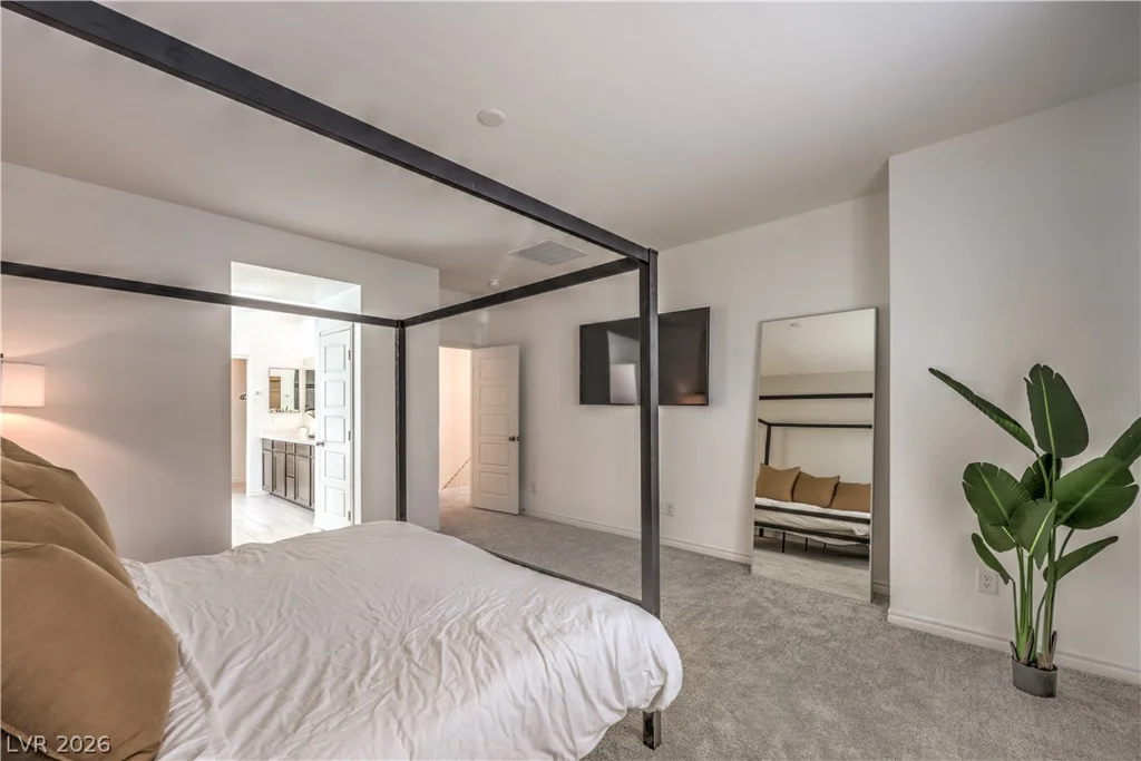 2982 Gunnery Forge, Las Vegas, NV 89156