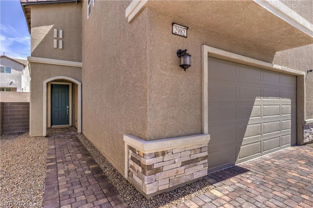 2982 Gunnery Forge, Las Vegas, NV 89156