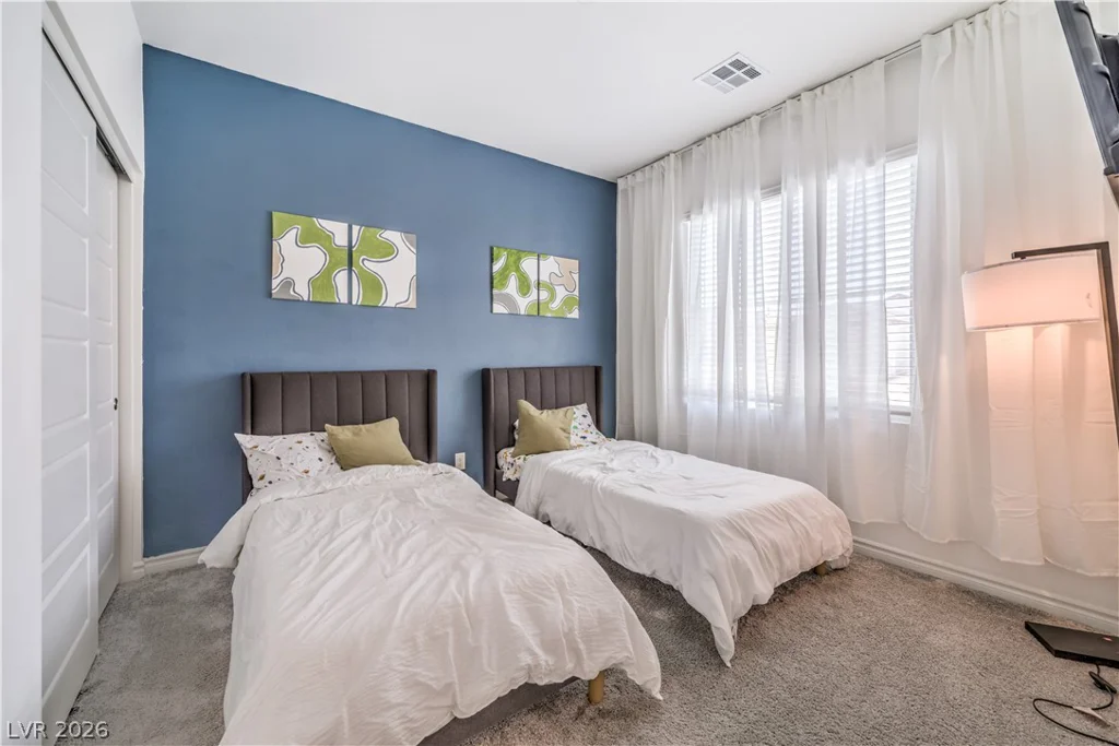 2982 Gunnery Forge, Las Vegas, NV 89156