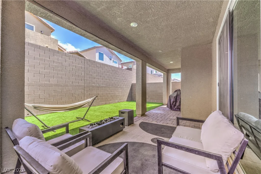 2982 Gunnery Forge, Las Vegas, NV 89156