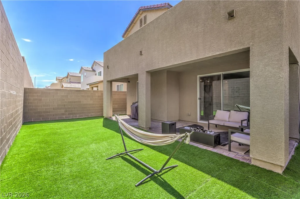 2982 Gunnery Forge, Las Vegas, NV 89156