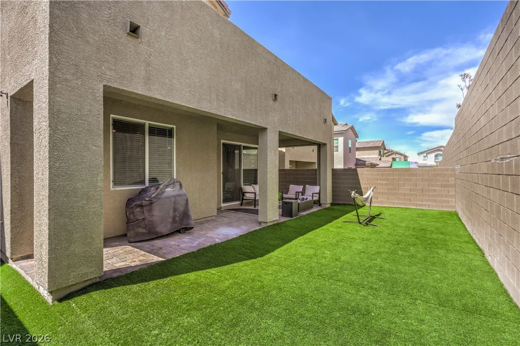 2982 Gunnery Forge, Las Vegas, NV 89156
