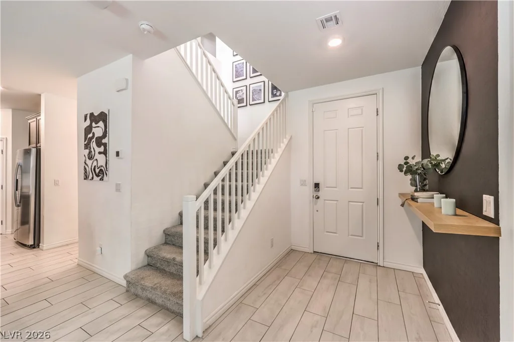 2982 Gunnery Forge, Las Vegas, NV 89156