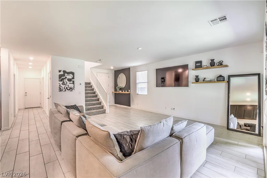 2982 Gunnery Forge, Las Vegas, NV 89156