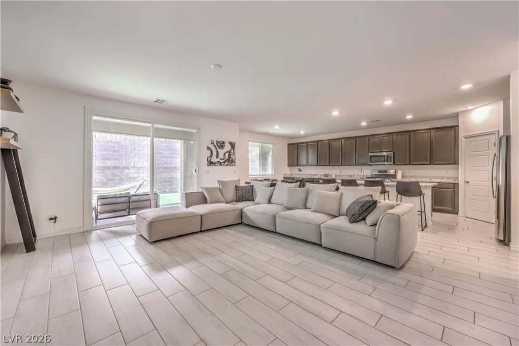 2982 Gunnery Forge, Las Vegas, NV 89156