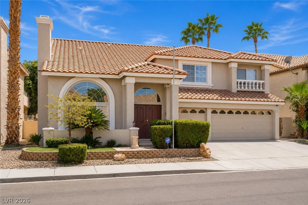 2441 Antler Point, Henderson, NV 89074