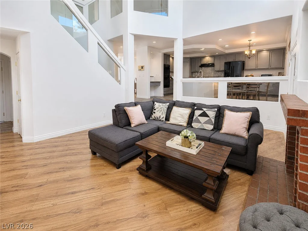 2441 Antler Point, Henderson, NV 89074