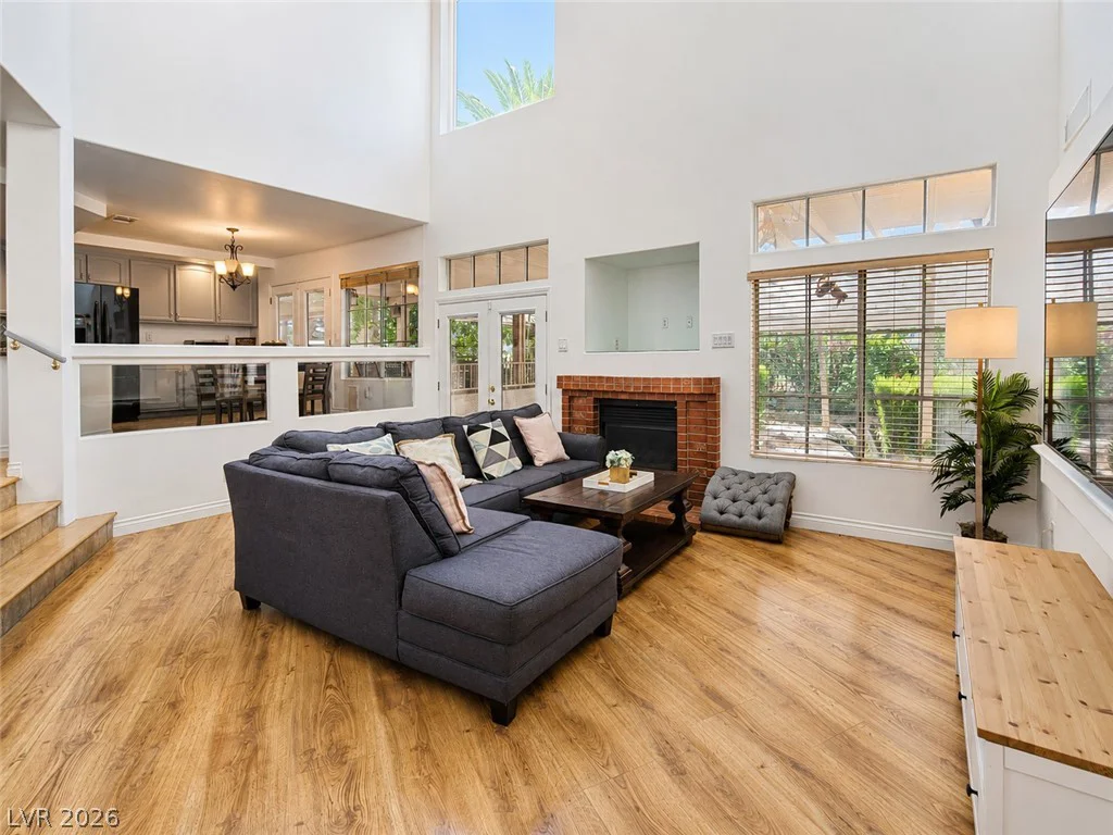 2441 Antler Point, Henderson, NV 89074