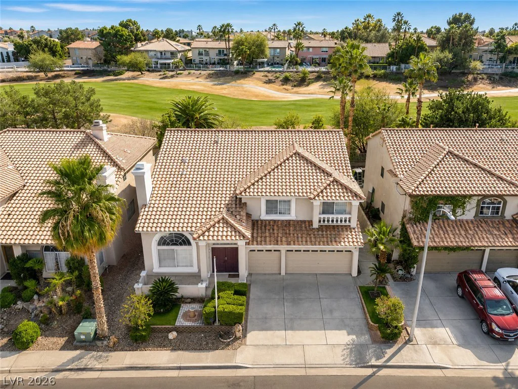 2441 Antler Point, Henderson, NV 89074