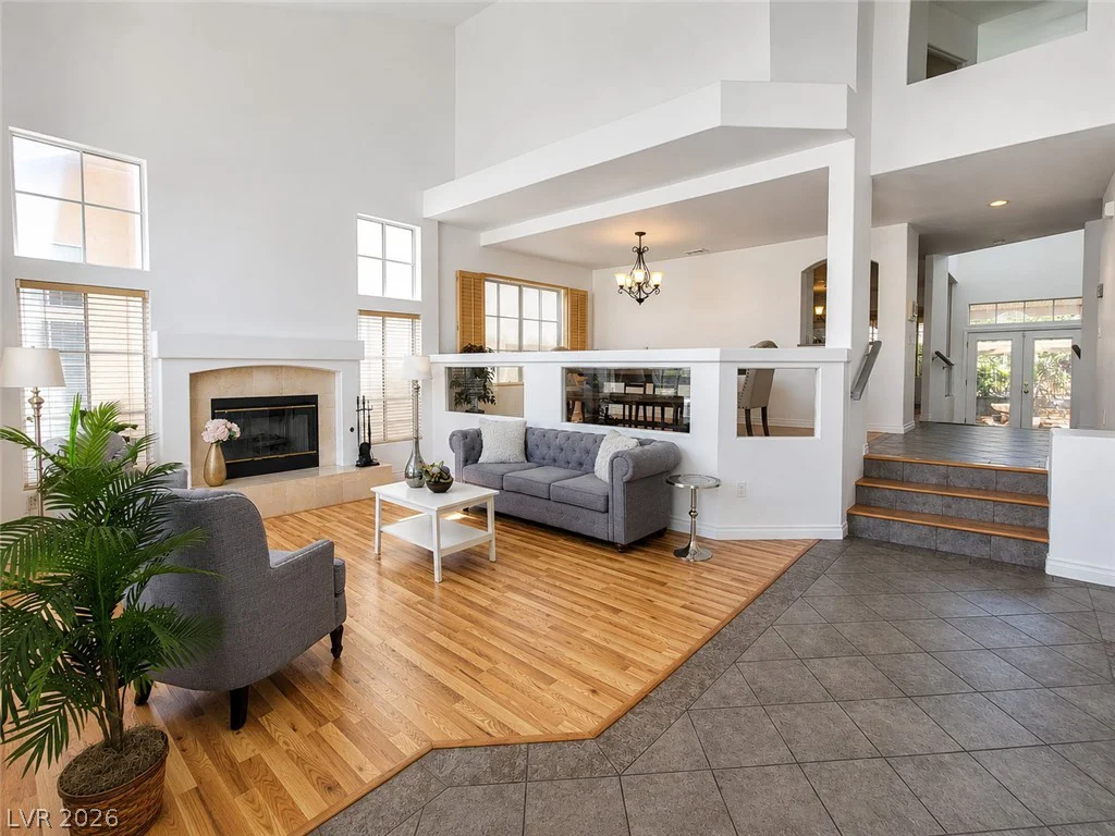 2441 Antler Point, Henderson, NV 89074