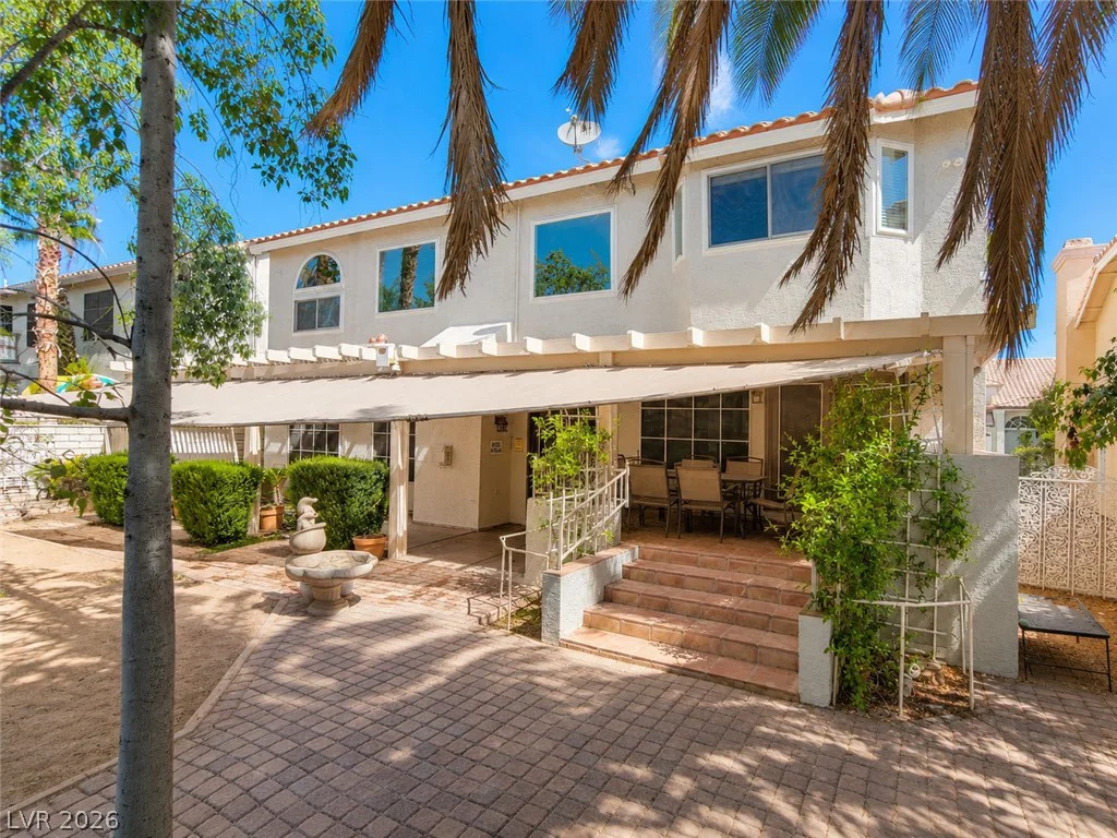 2441 Antler Point, Henderson, NV 89074