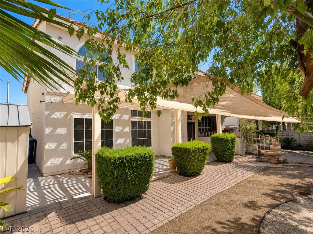 2441 Antler Point, Henderson, NV 89074
