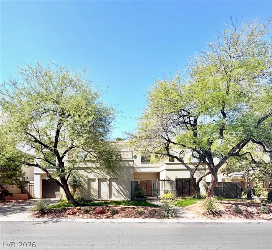 628 Edgebrook, Las Vegas, NV 89145