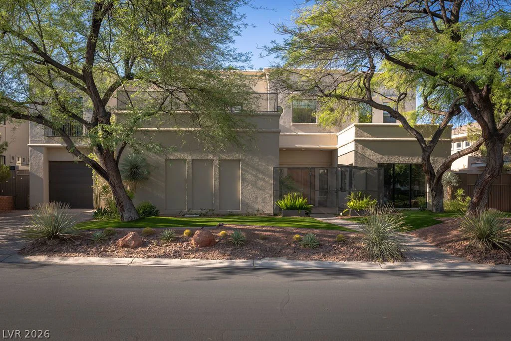 628 Edgebrook, Las Vegas, NV 89145