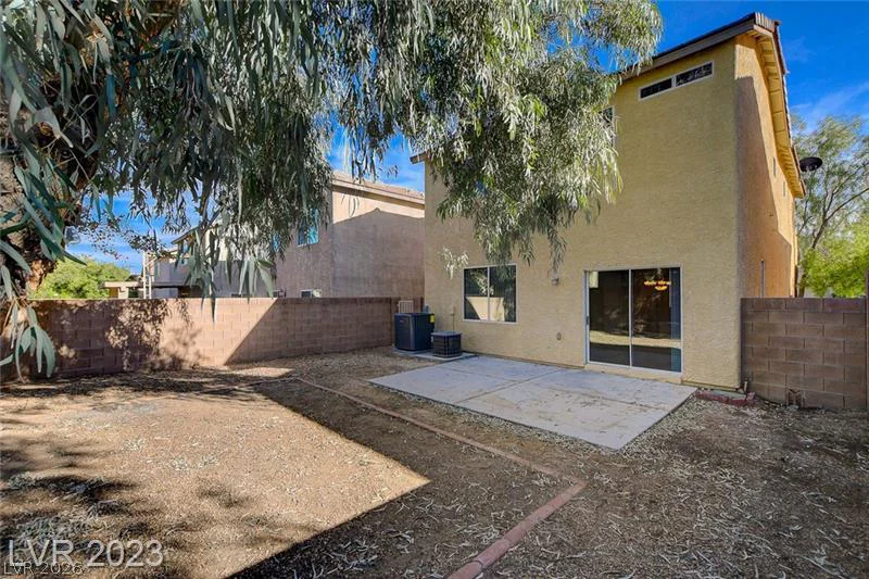 9128 Blue Raven, Las Vegas, NV 89143