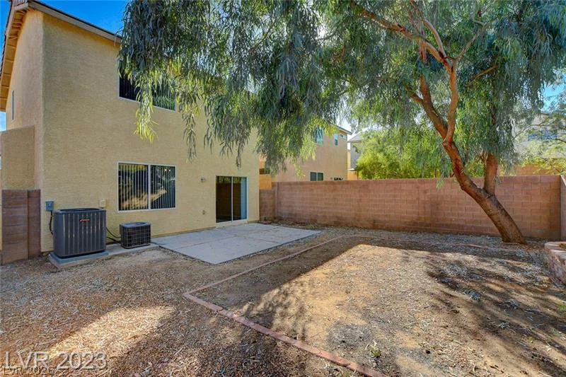 9128 Blue Raven, Las Vegas, NV 89143