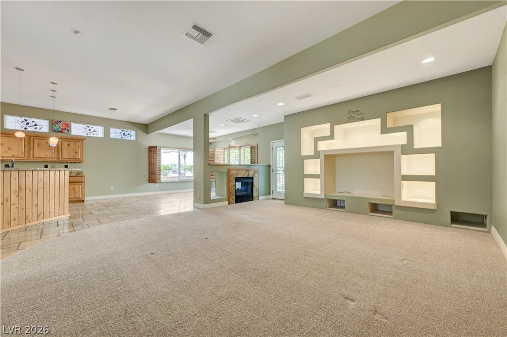 2533 Banora Point, Las Vegas, NV 89134