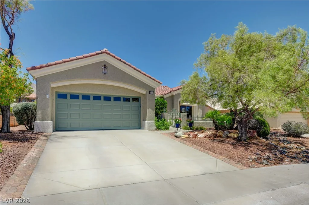 2533 Banora Point, Las Vegas, NV 89134