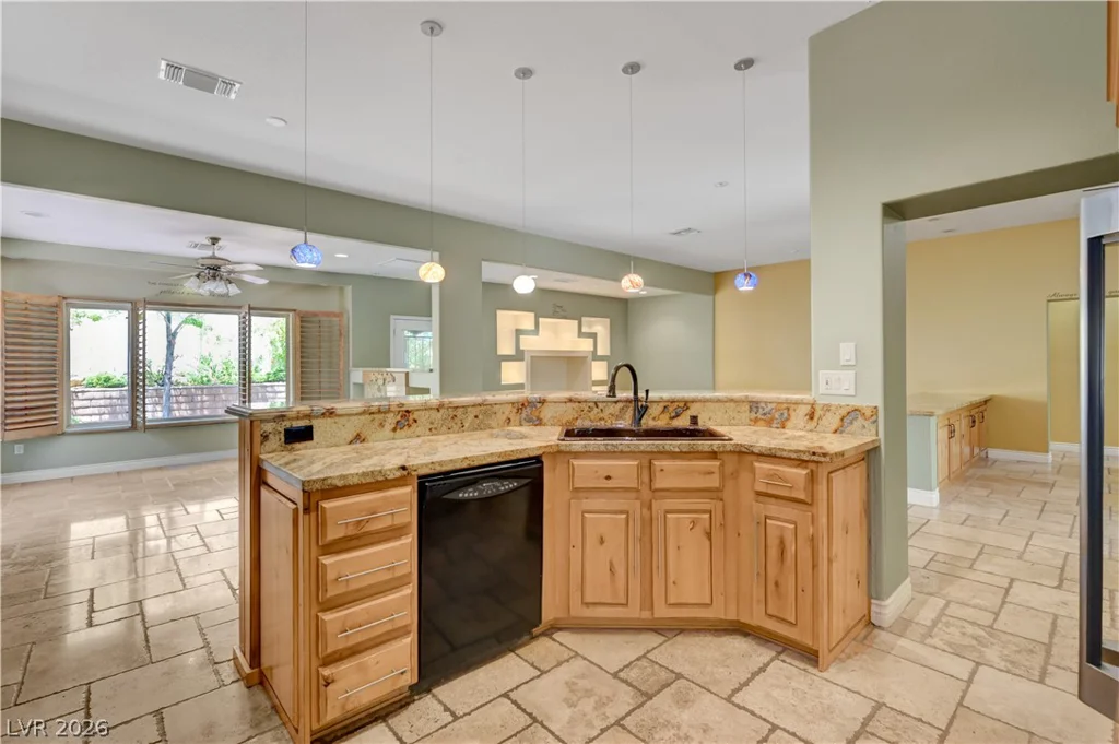 2533 Banora Point, Las Vegas, NV 89134
