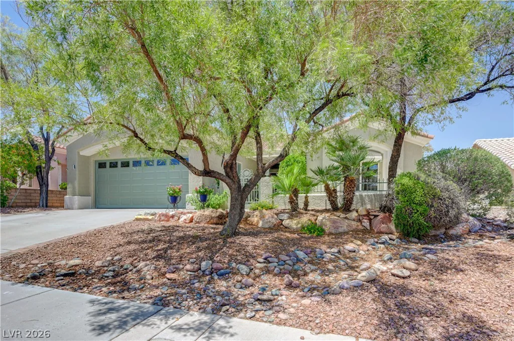 2533 Banora Point, Las Vegas, NV 89134