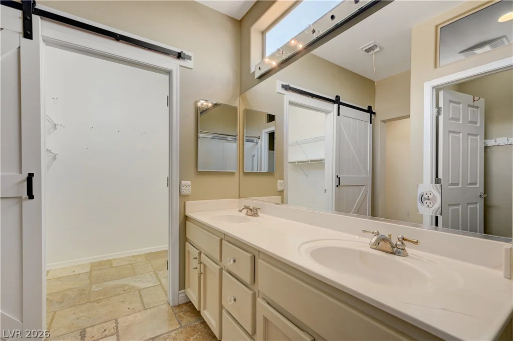 2533 Banora Point, Las Vegas, NV 89134