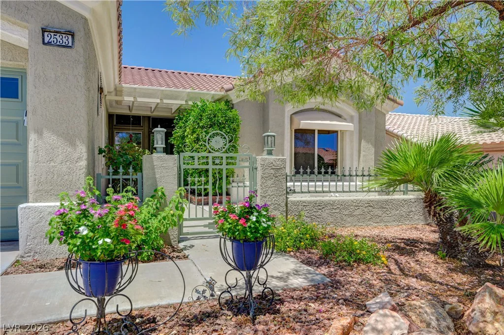 2533 Banora Point, Las Vegas, NV 89134