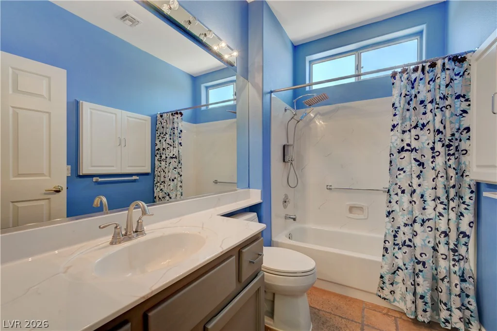 2533 Banora Point, Las Vegas, NV 89134