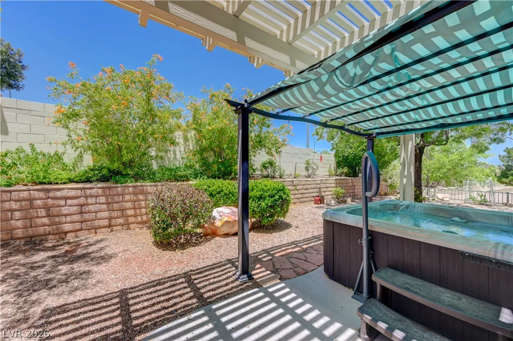 2533 Banora Point, Las Vegas, NV 89134