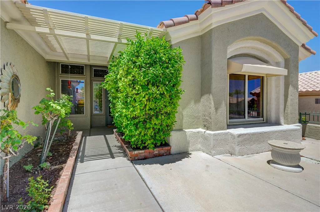 2533 Banora Point, Las Vegas, NV 89134