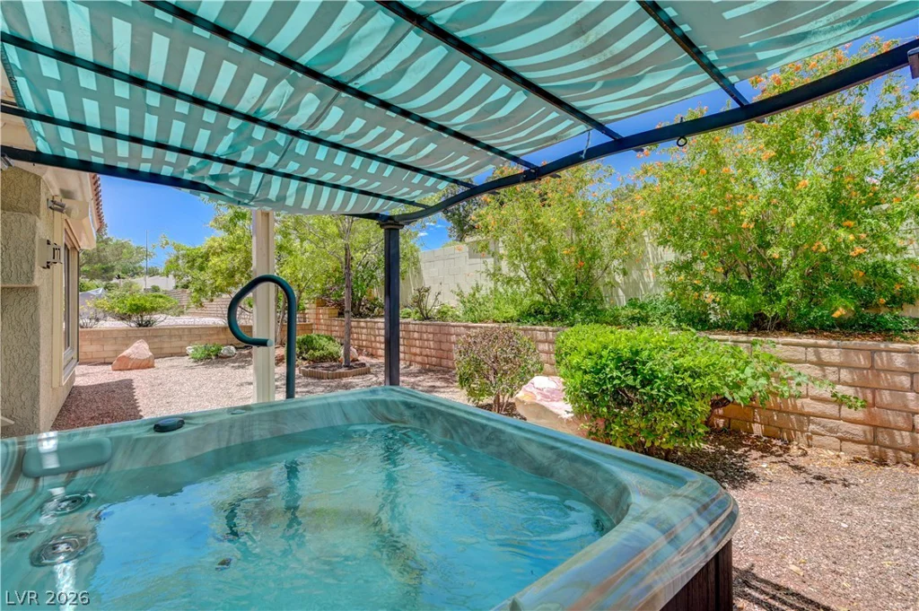 2533 Banora Point, Las Vegas, NV 89134