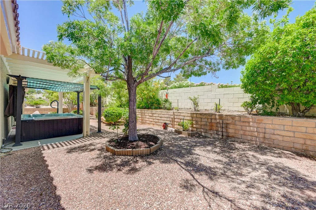 2533 Banora Point, Las Vegas, NV 89134