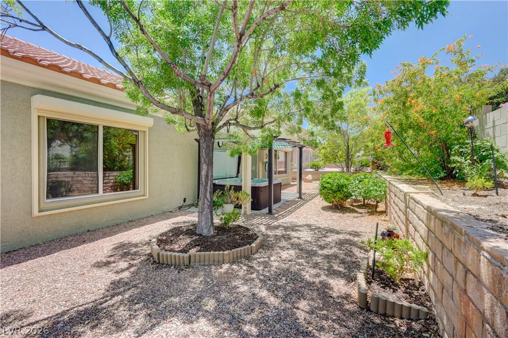 2533 Banora Point, Las Vegas, NV 89134
