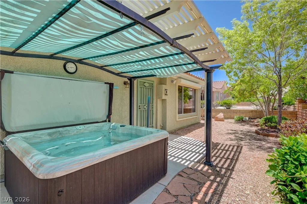 2533 Banora Point, Las Vegas, NV 89134