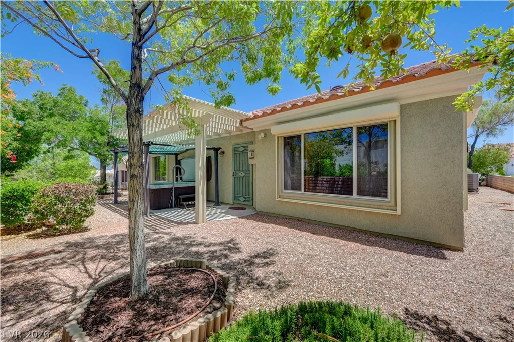 2533 Banora Point, Las Vegas, NV 89134