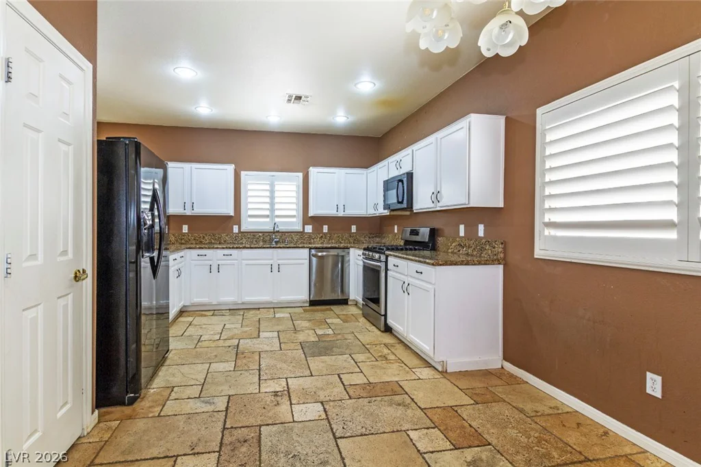 7705 Four Seasons, Las Vegas, NV 89129