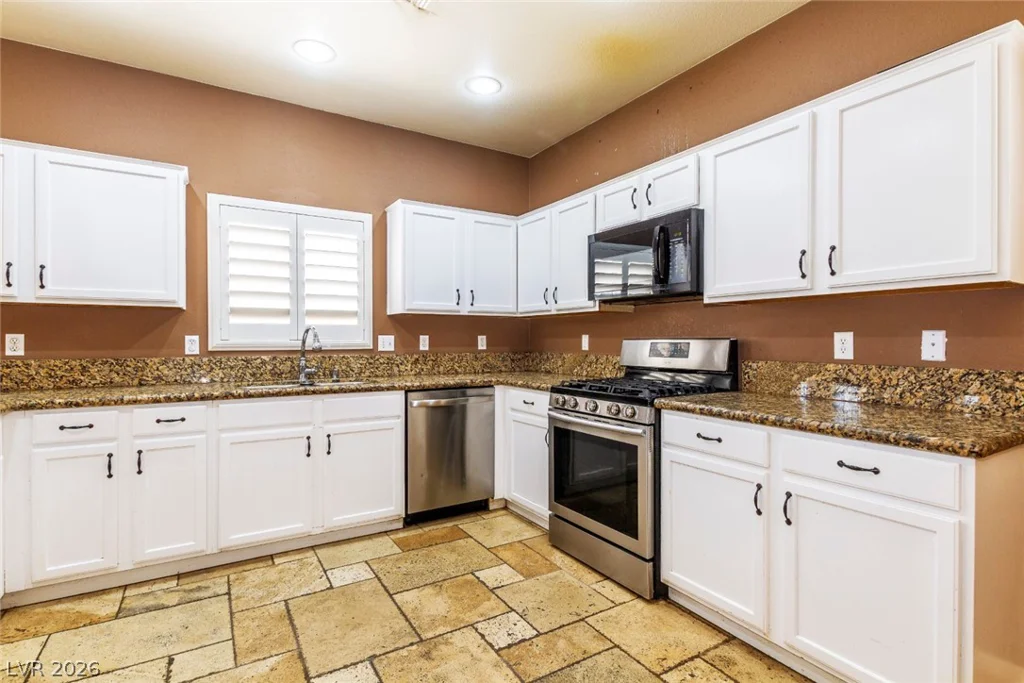 7705 Four Seasons, Las Vegas, NV 89129