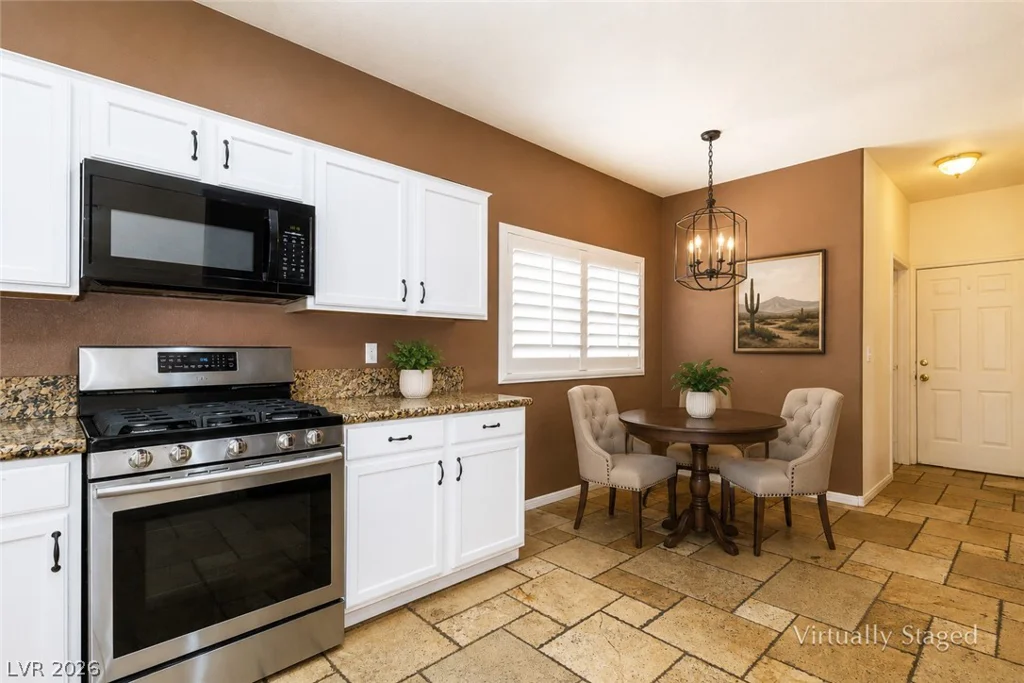 7705 Four Seasons, Las Vegas, NV 89129