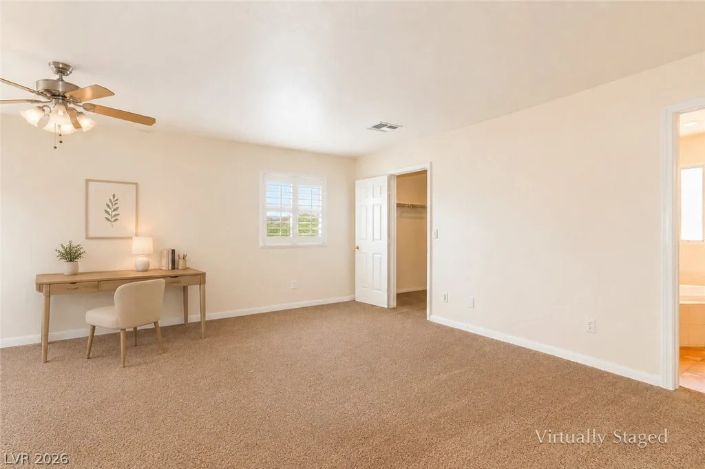 7705 Four Seasons, Las Vegas, NV 89129