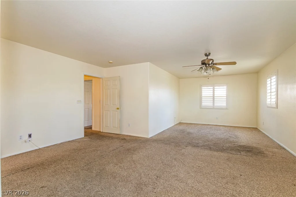 7705 Four Seasons, Las Vegas, NV 89129