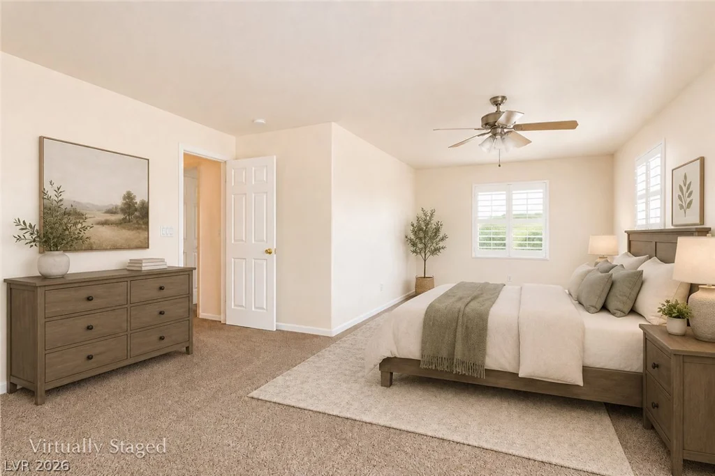 7705 Four Seasons, Las Vegas, NV 89129