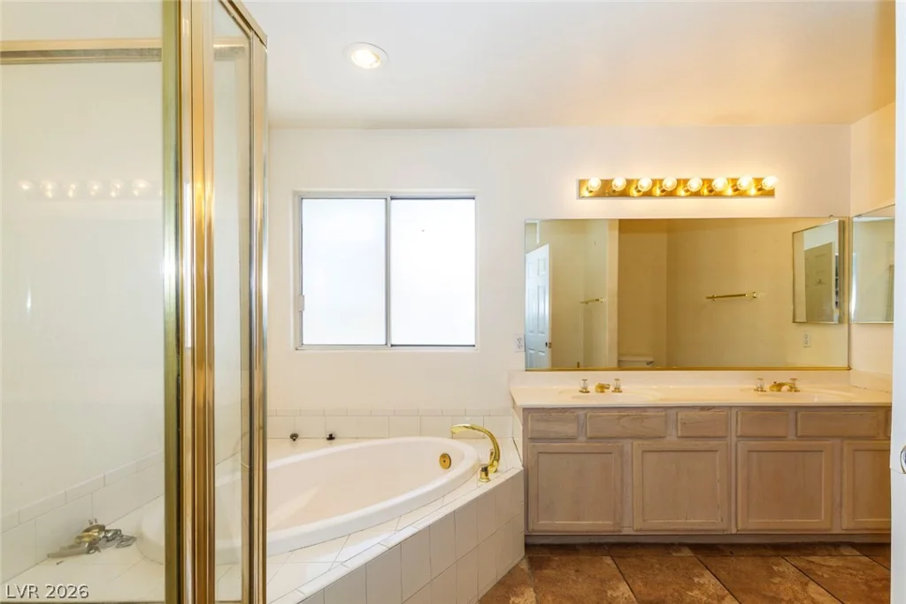 7705 Four Seasons, Las Vegas, NV 89129