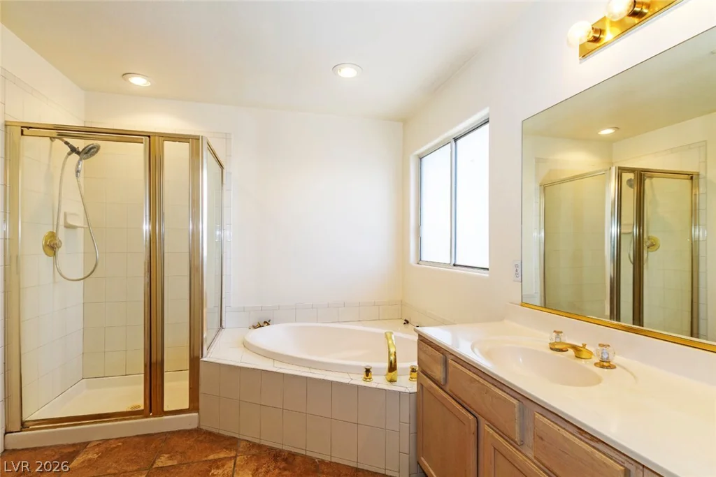 7705 Four Seasons, Las Vegas, NV 89129