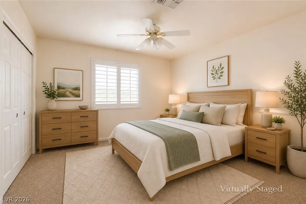 7705 Four Seasons, Las Vegas, NV 89129