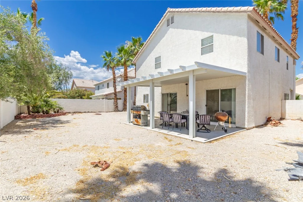 7705 Four Seasons, Las Vegas, NV 89129