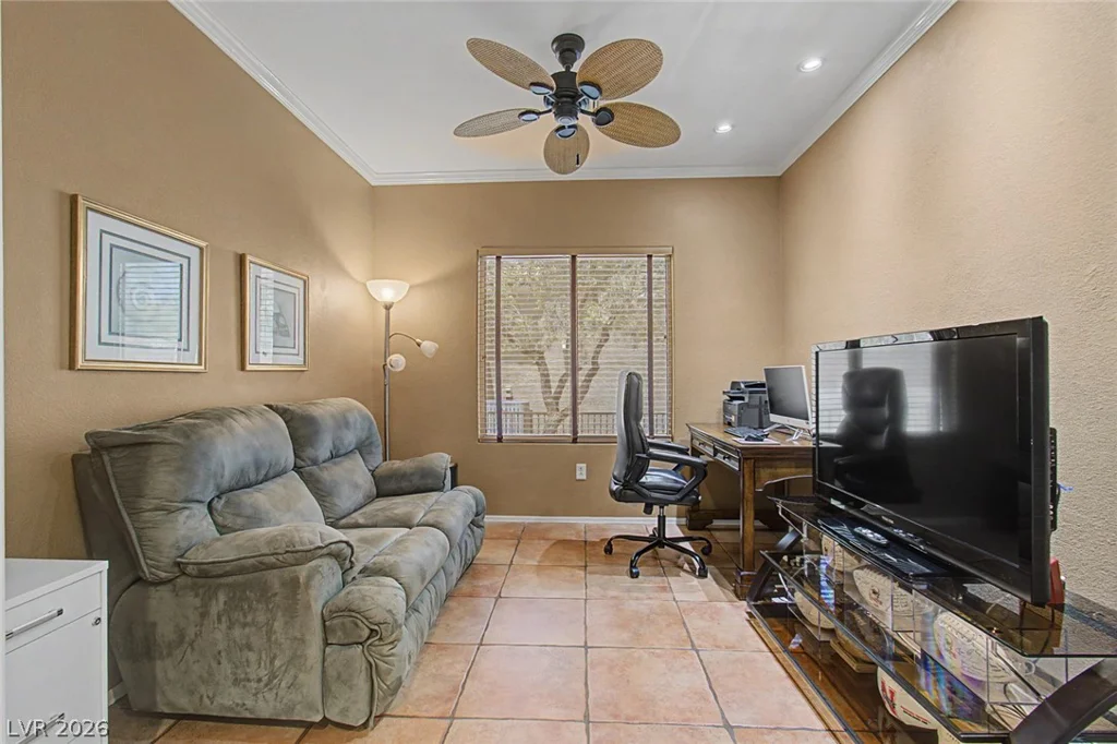 2328 Hardin Ridge Drive, Henderson, NV 89052