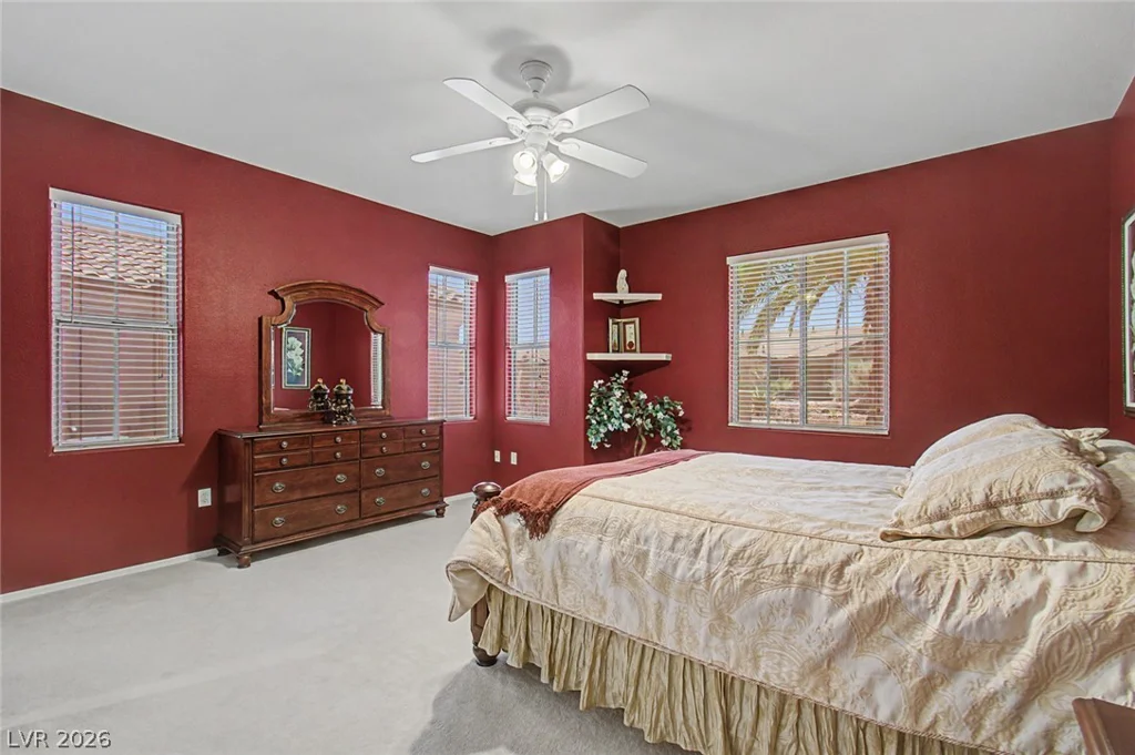 2328 Hardin Ridge Drive, Henderson, NV 89052