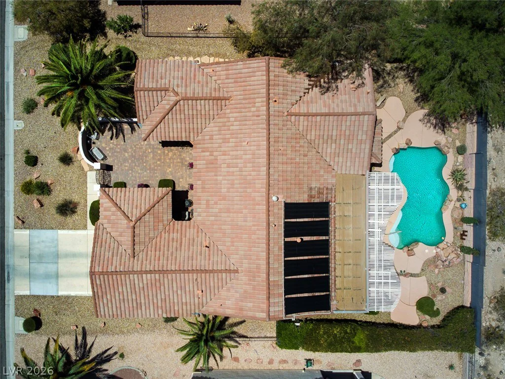 2328 Hardin Ridge Drive, Henderson, NV 89052