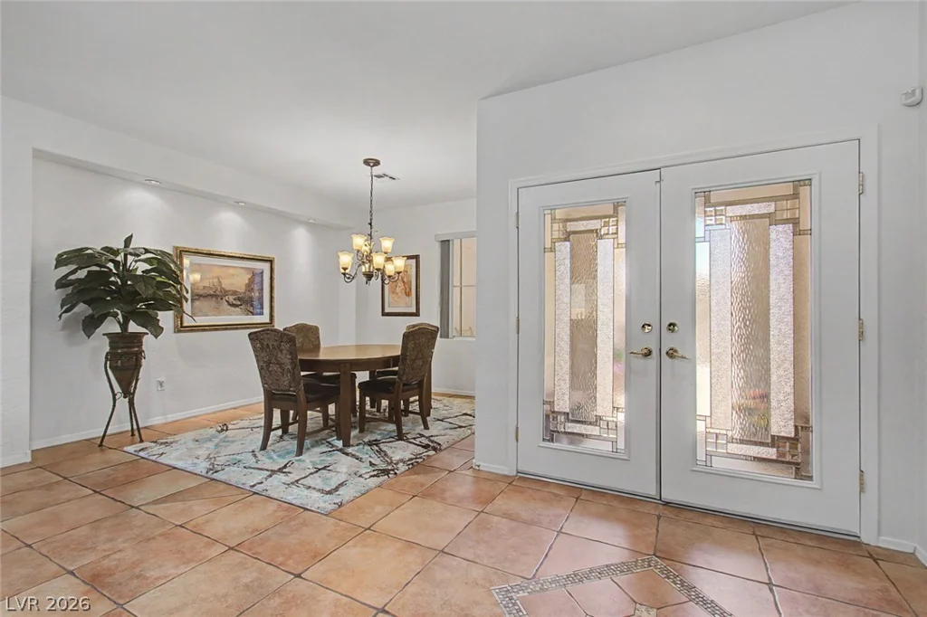 2328 Hardin Ridge Drive, Henderson, NV 89052