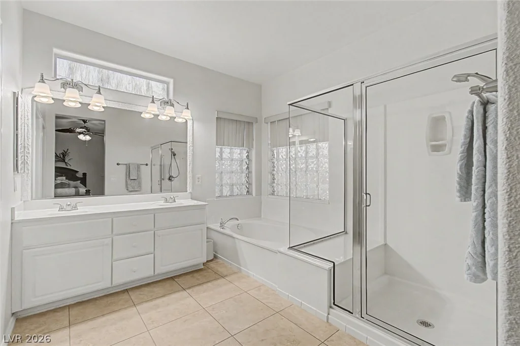 2328 Hardin Ridge Drive, Henderson, NV 89052