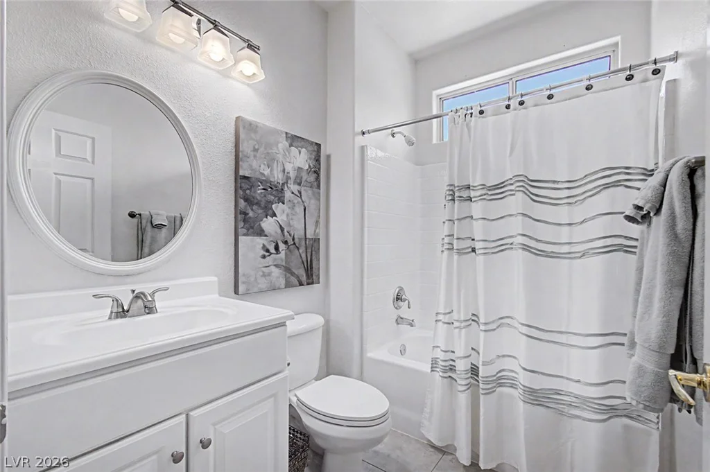 2328 Hardin Ridge Drive, Henderson, NV 89052